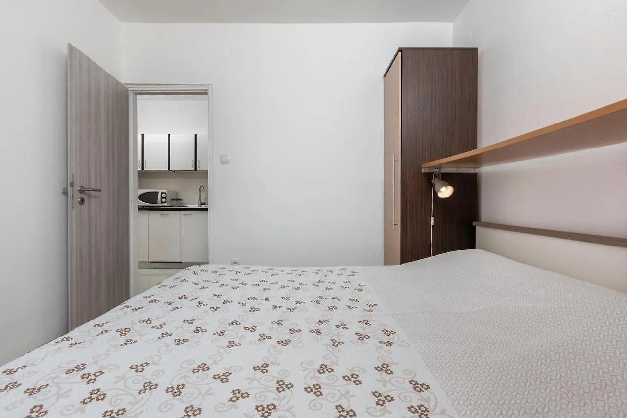 Apartments Mandic Pula