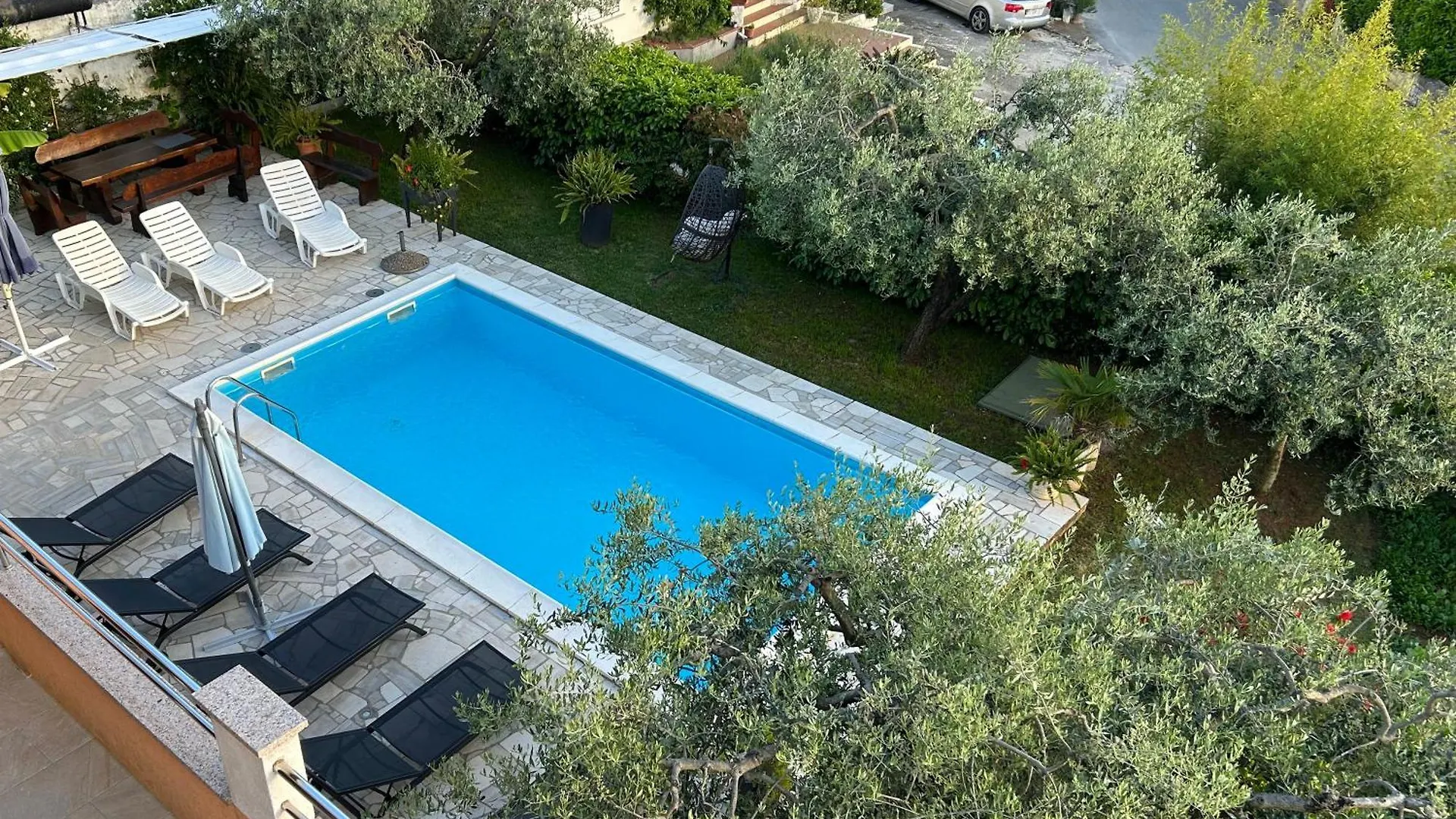 Apartments Mandic Pula
